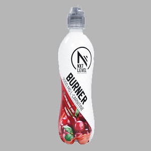L-Carnitine Burner Cranberry 12X500ML